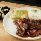 Lomo Saltado